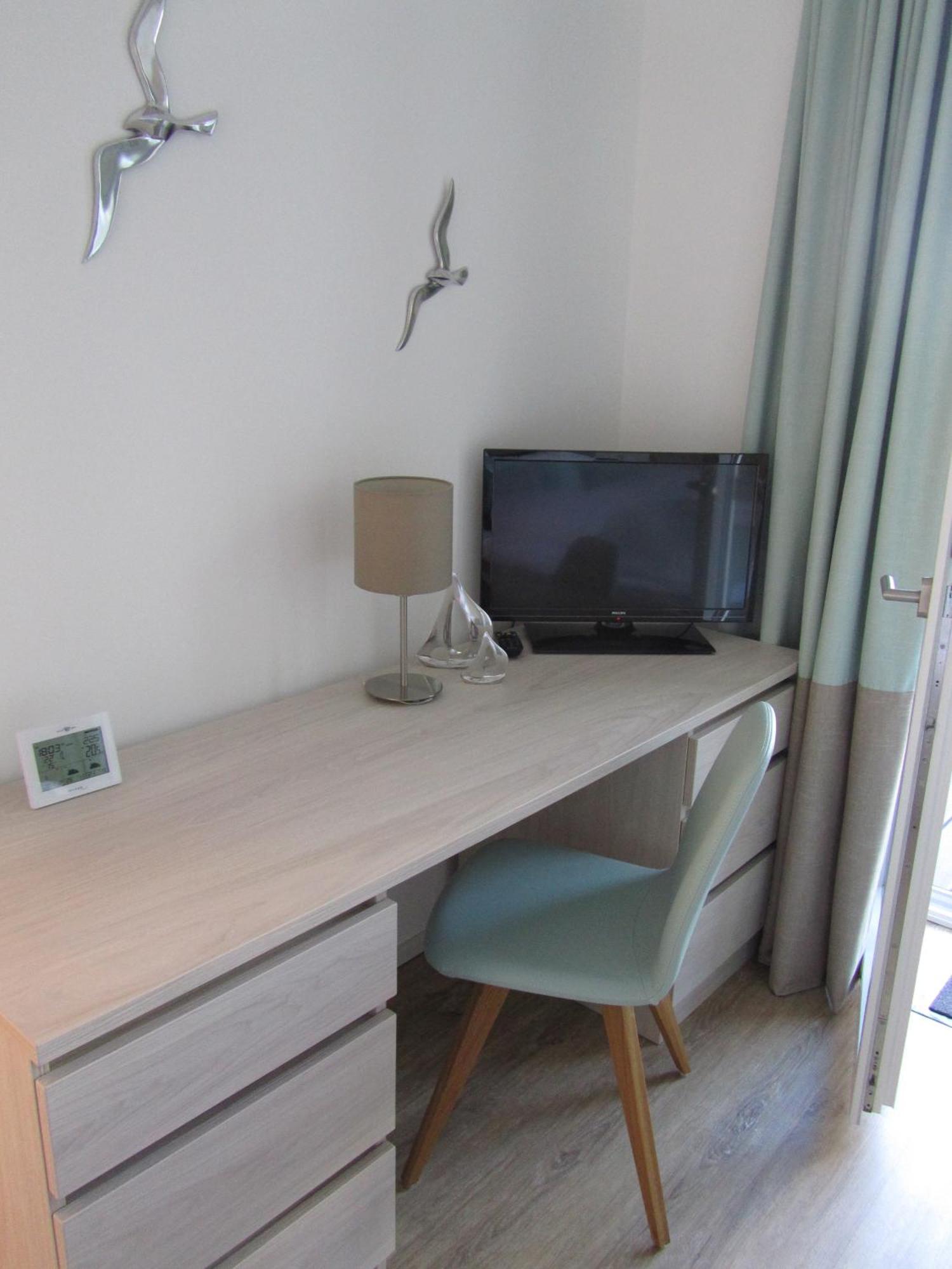 Ferienwohnung "Silbermoewe Ii", Hafenspitze Quartier Eckernförde Exteriör bild