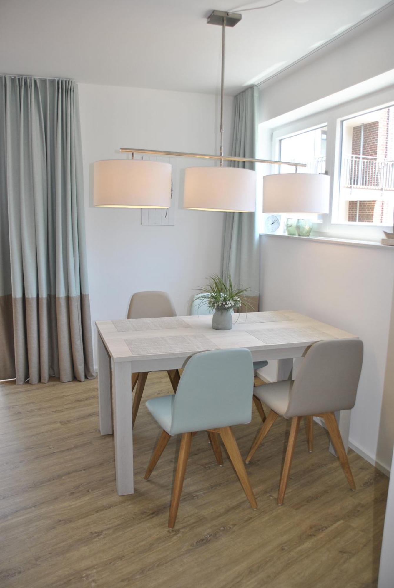 Ferienwohnung "Silbermoewe Ii", Hafenspitze Quartier Eckernförde Exteriör bild